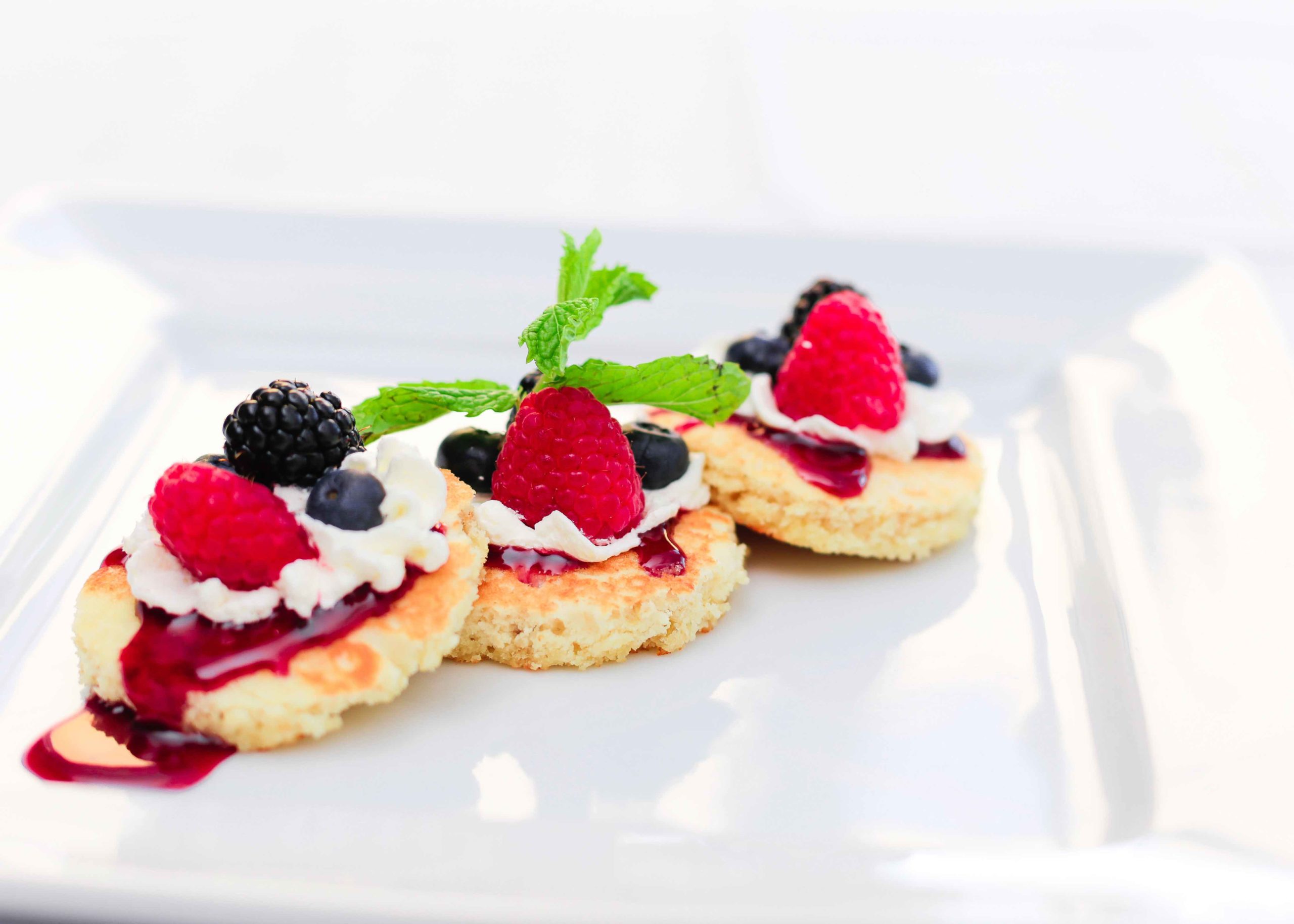 Pastries