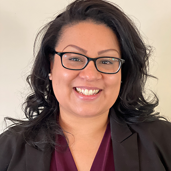 Gladys Guerra Business Office Director